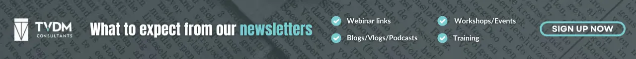 VDM Law advertisement