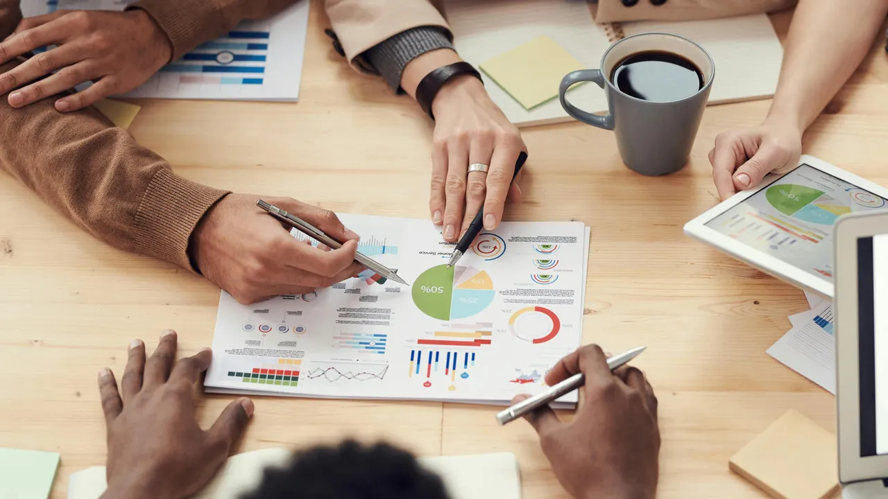 Mastering the Buy-to-Let Boom: Essential Property Investment Strategies