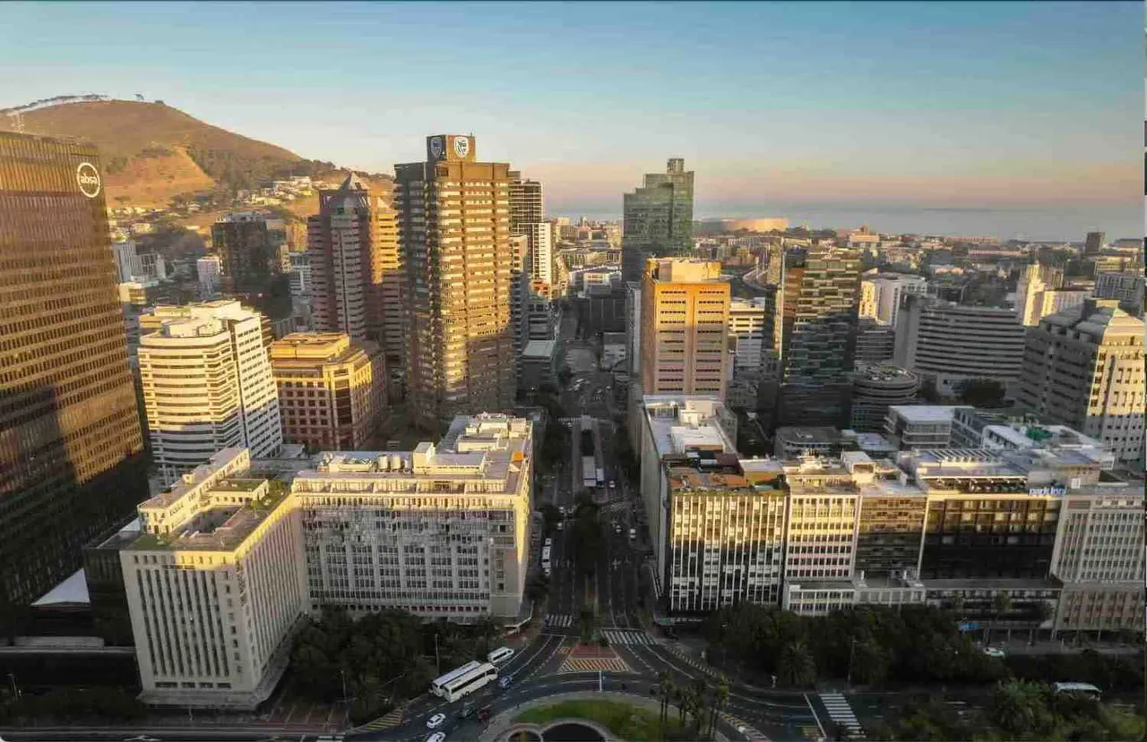 A Beacon of excellence in built environment and investment success
