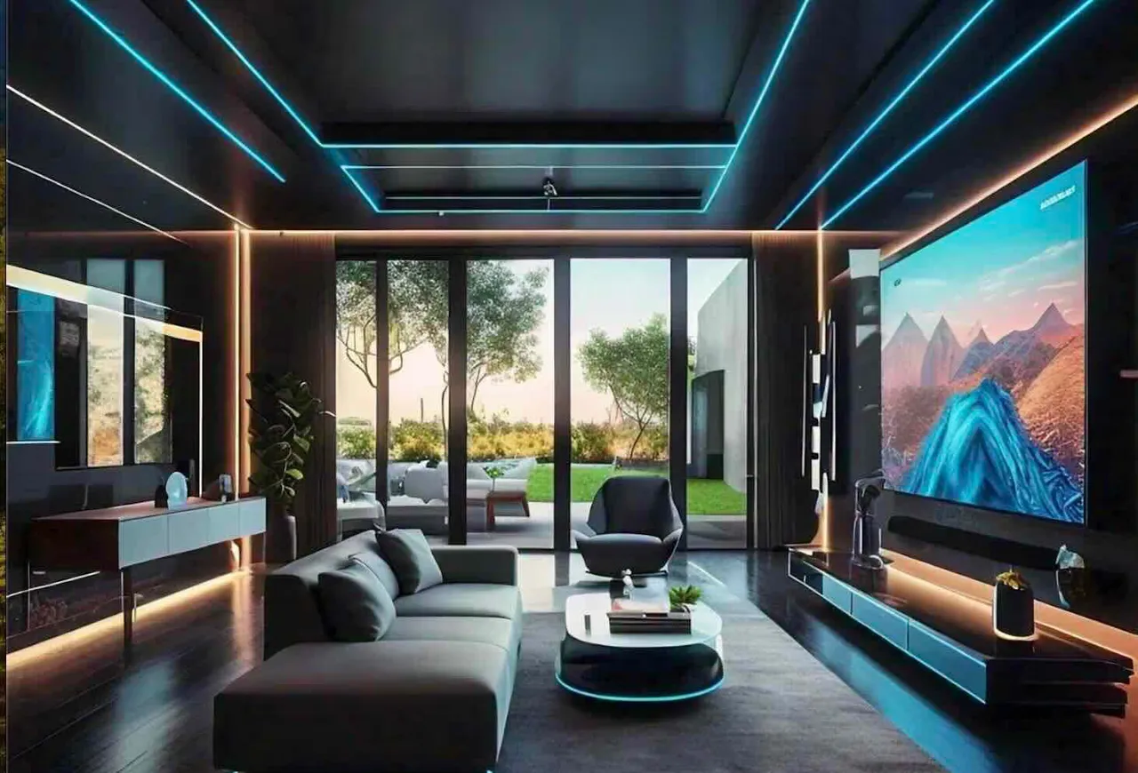 5 Essential Lessons for Upgrading Your Smart Home Living