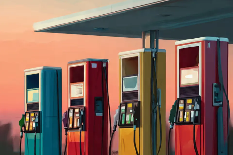 Oil surge triggers work and housing shift: 6 Scenarios & solutions
