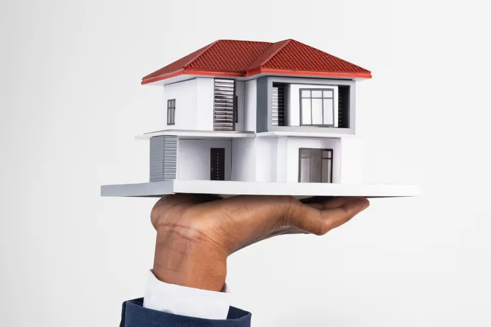 House Price Growth accelerates but peak Is near