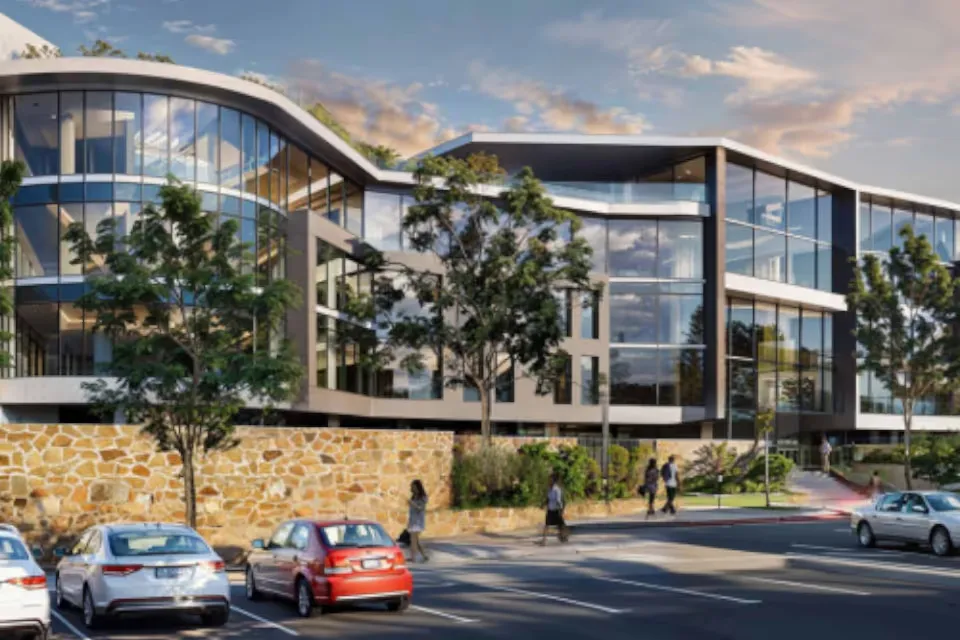 CapeGate office hub signals northern surge shift Copy