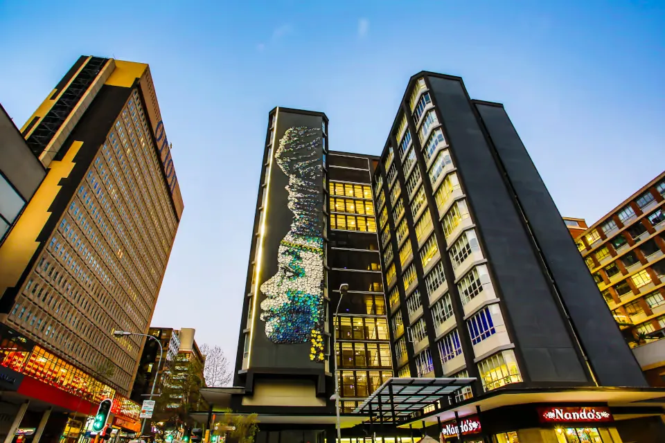 Octodec bets big on residential growth strategy
