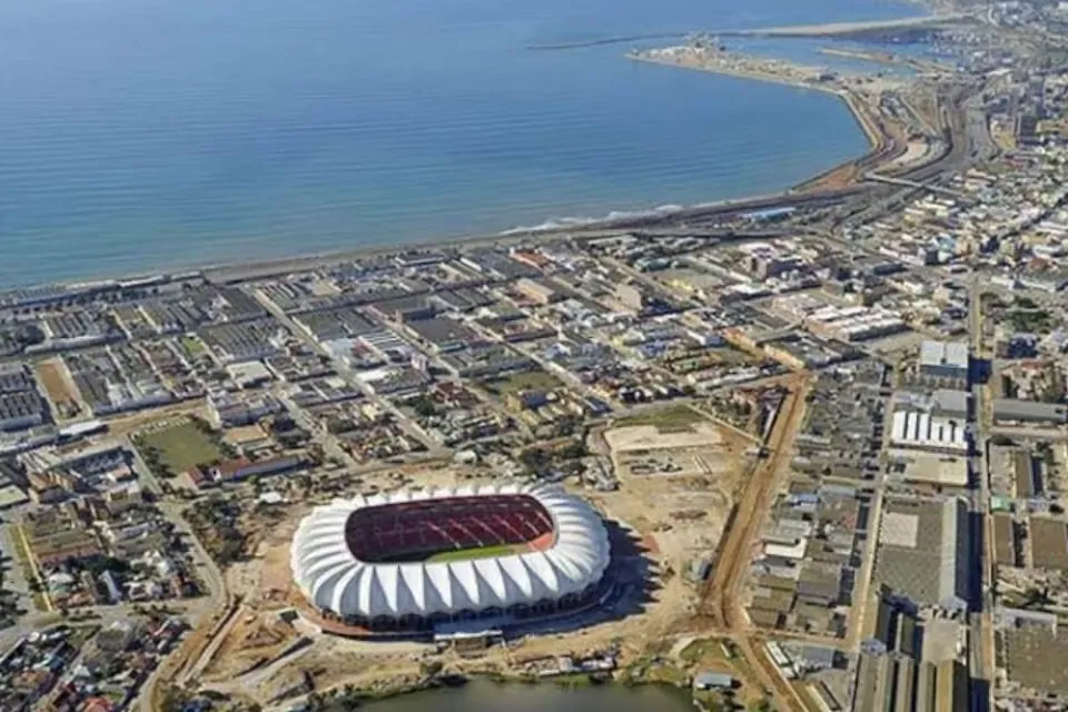 Billions fuel Gqeberha's property market boom