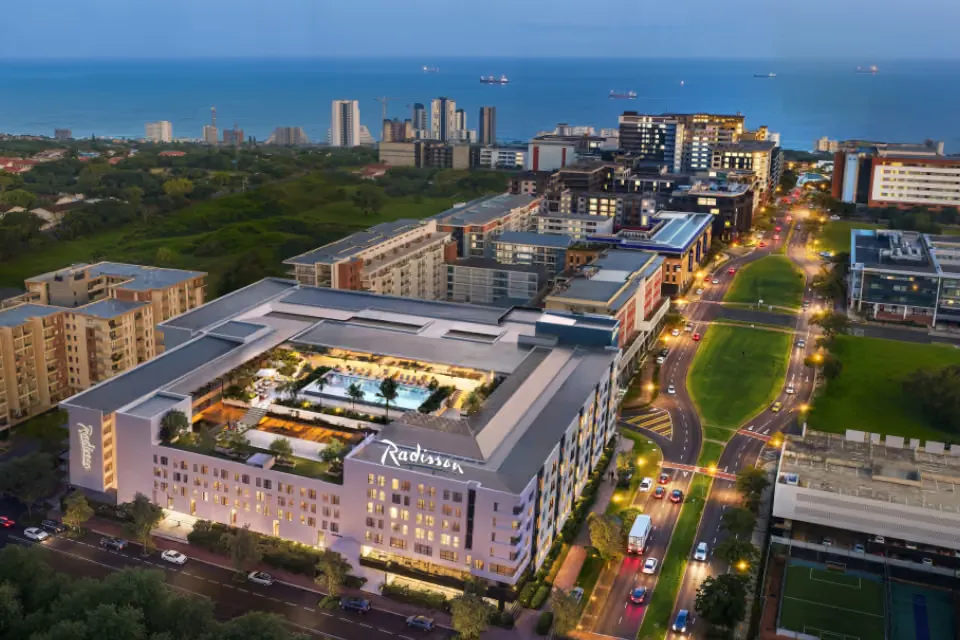 Umhlanga property launch sells 97 apartments in three hours