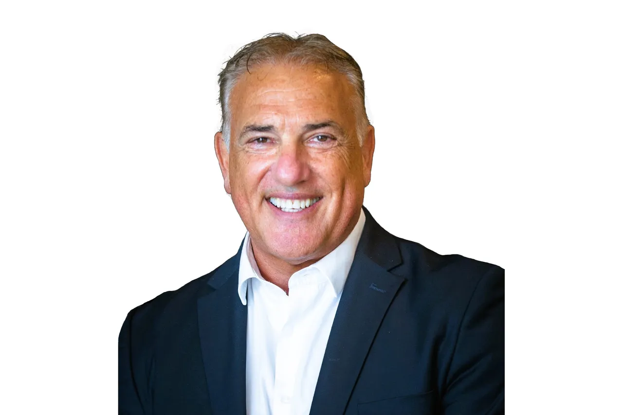 Samuel Seeff, chairman of the Seeff Property Group